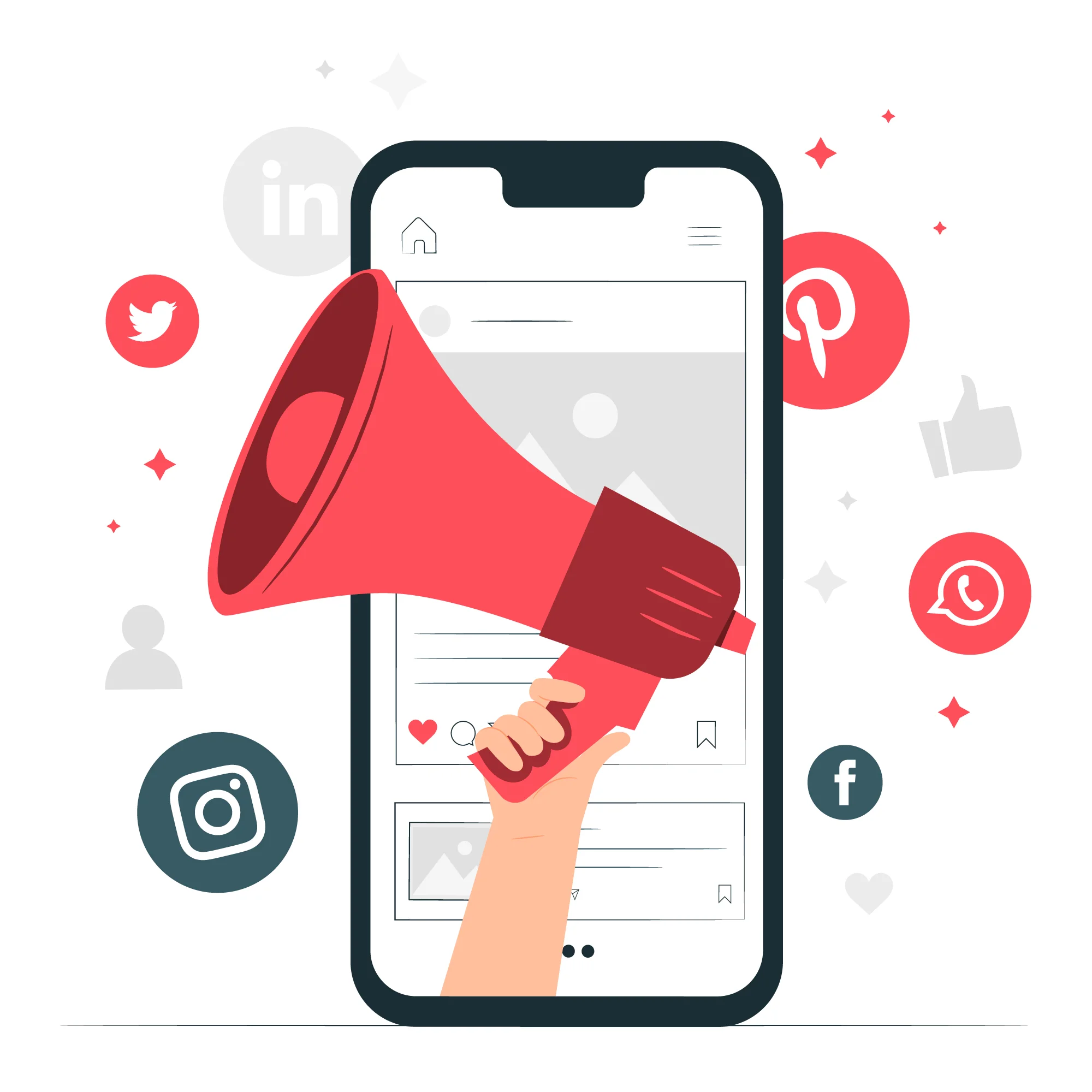 orm agency