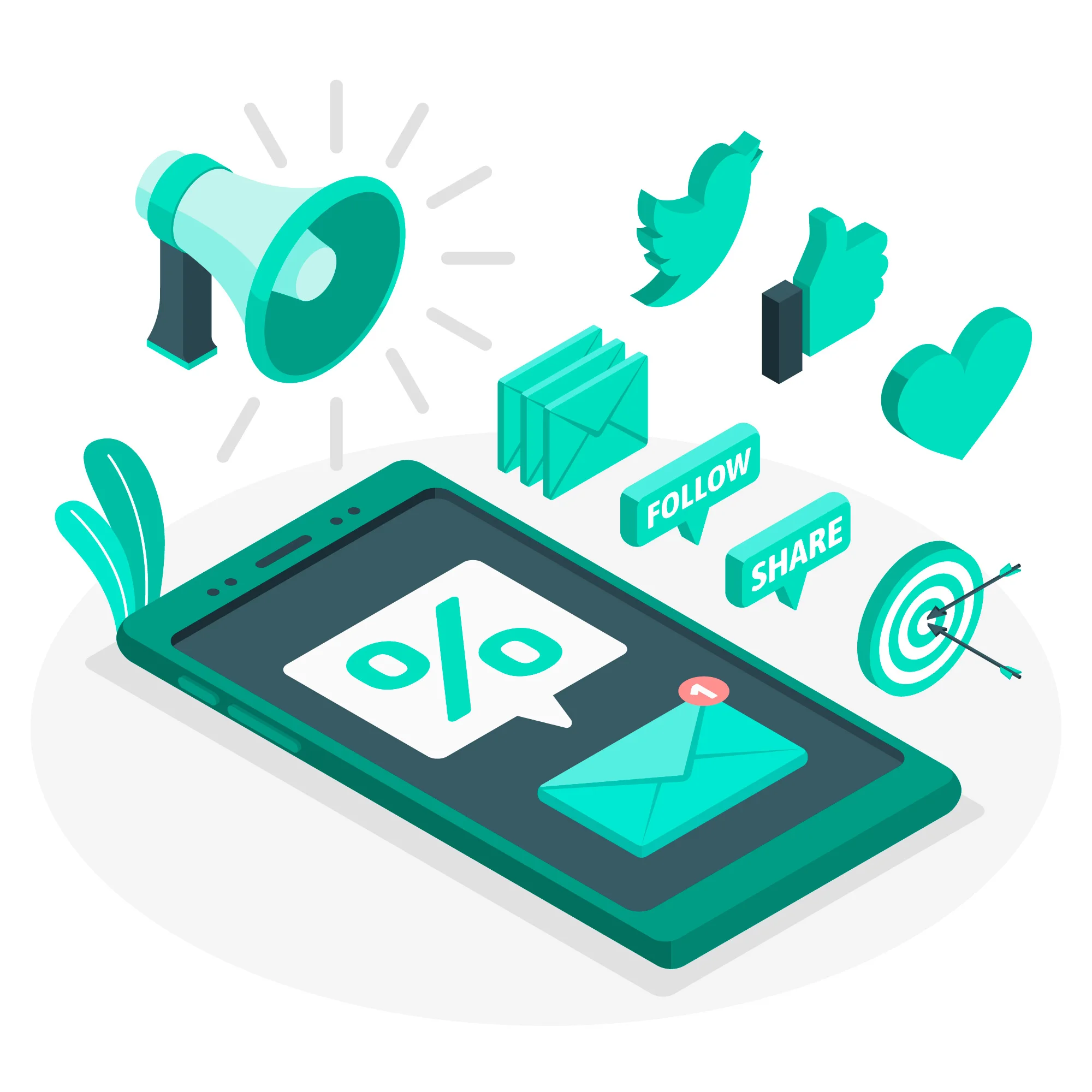 orm agency