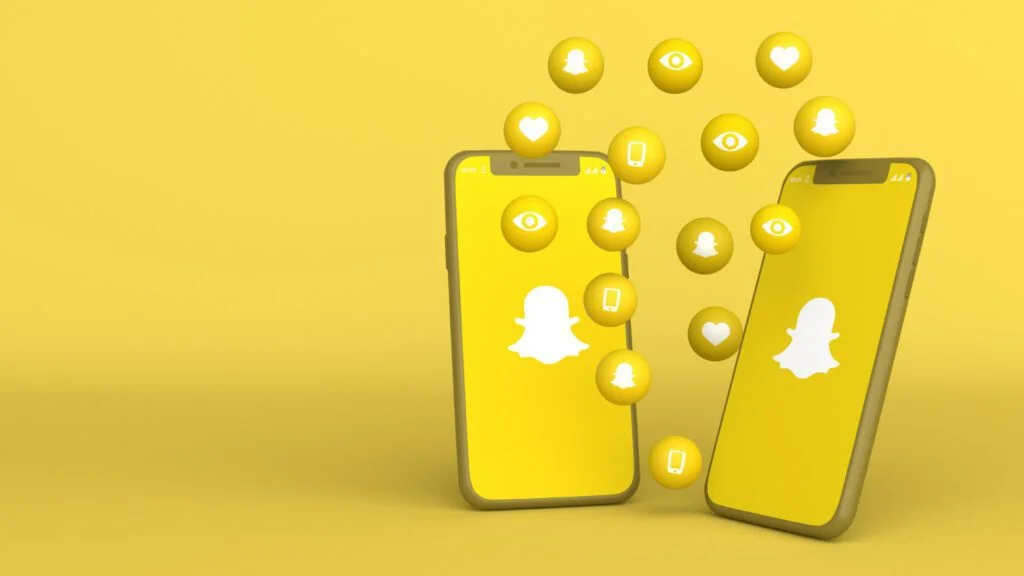 Snapchat marketing strategies