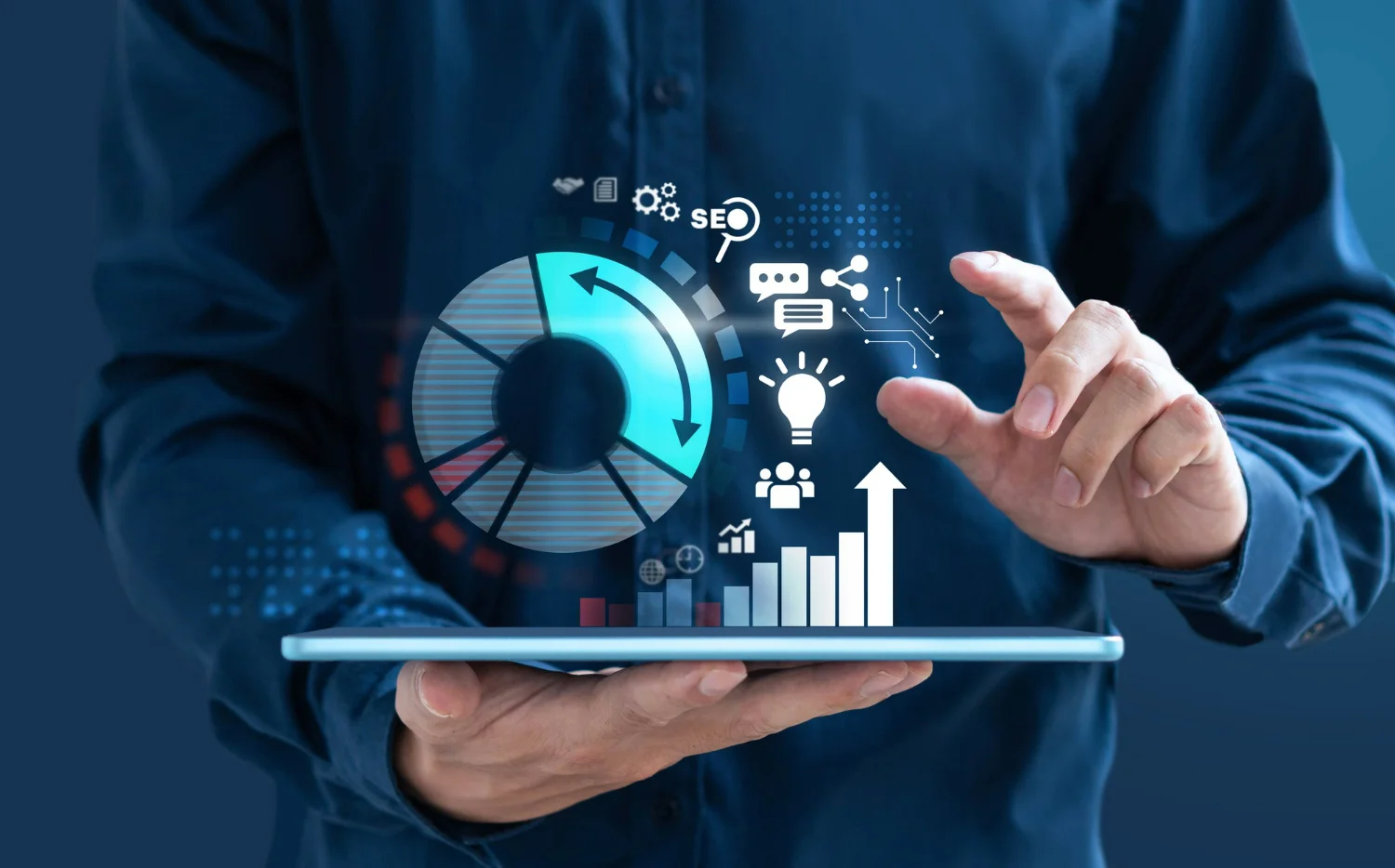 Top 10 Digital Marketing Agencies in Boston