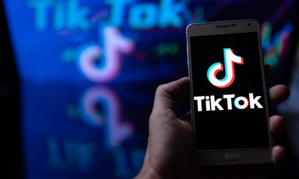 TikTok Advertising