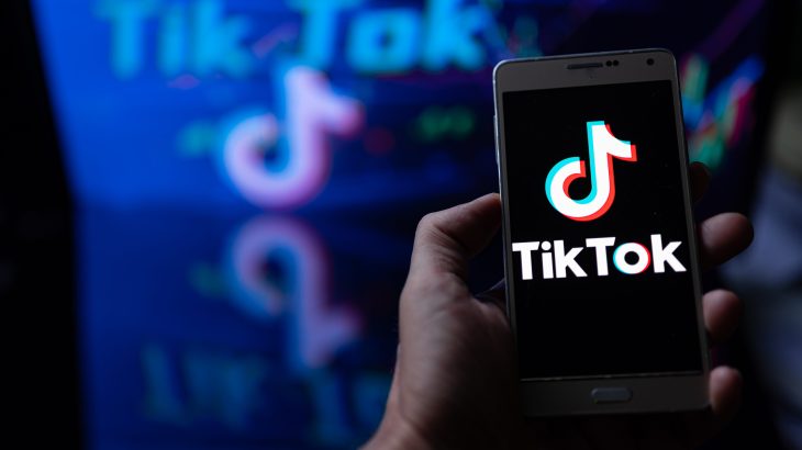 TikTok Advertising