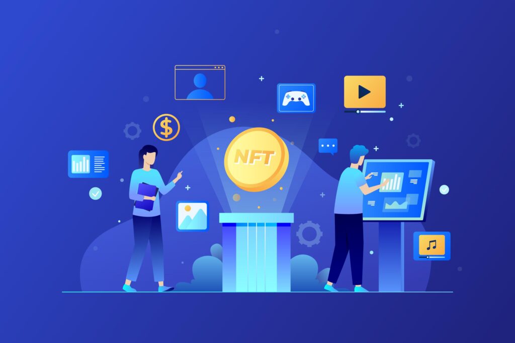 What are NFTs?