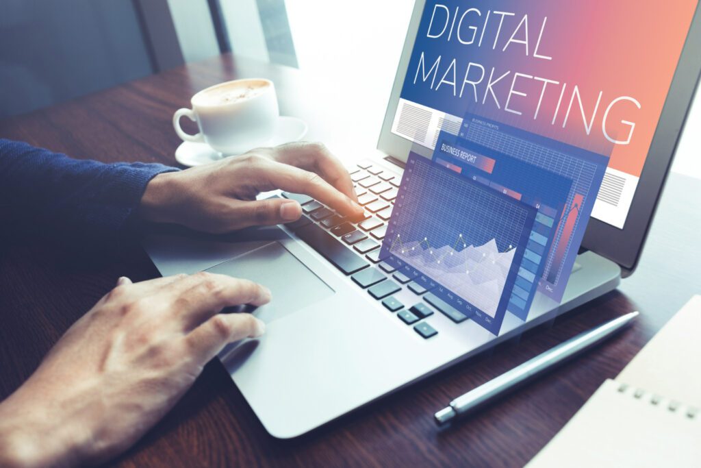 Best digital marketing agencies in Utah