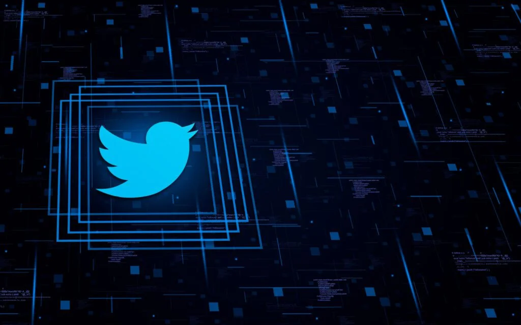 How do you hit the algorithm on Twitter?
