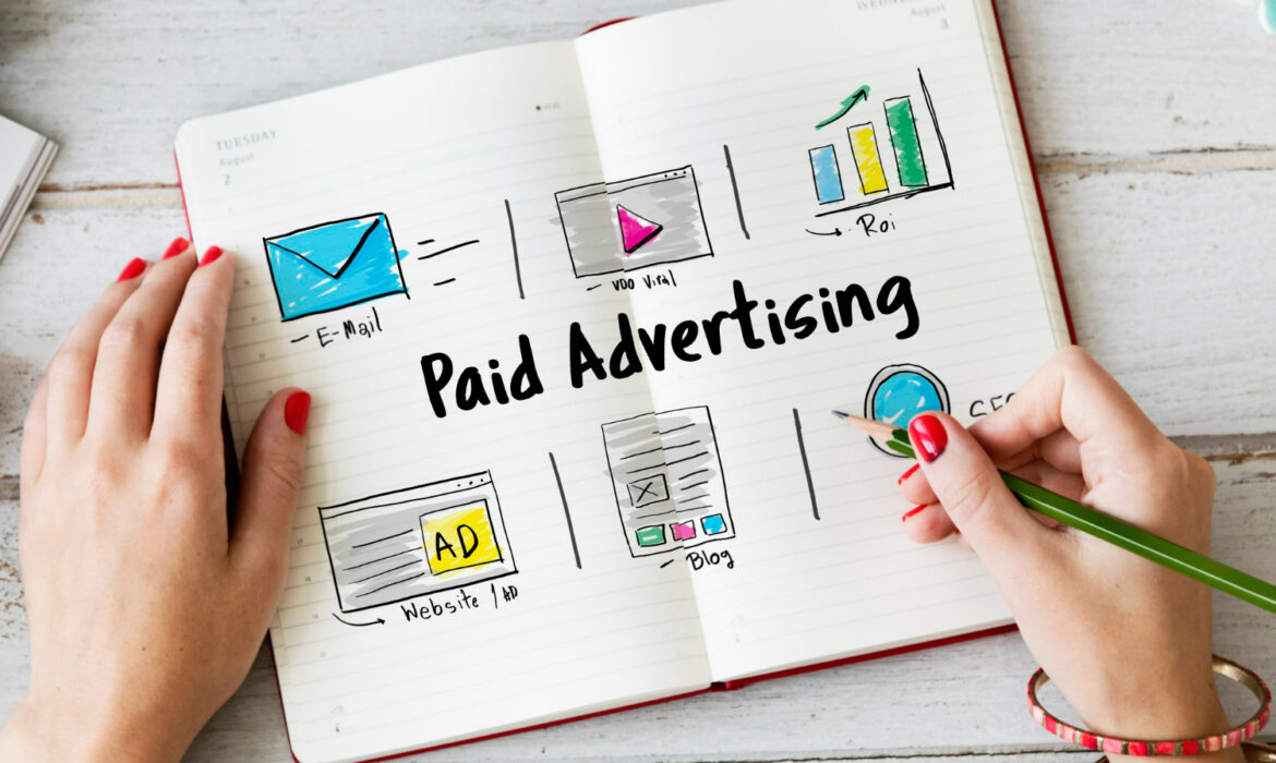 Pay Per Click Advertising