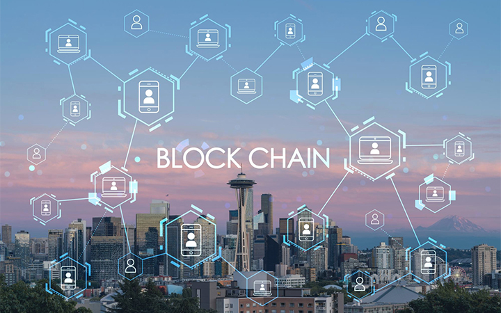 Blockchain