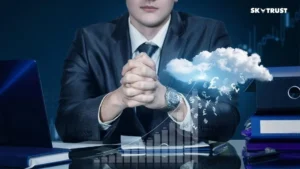 cloud financial services