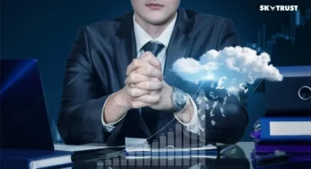 Benefits of Implementing Cloud Financial Services for Business